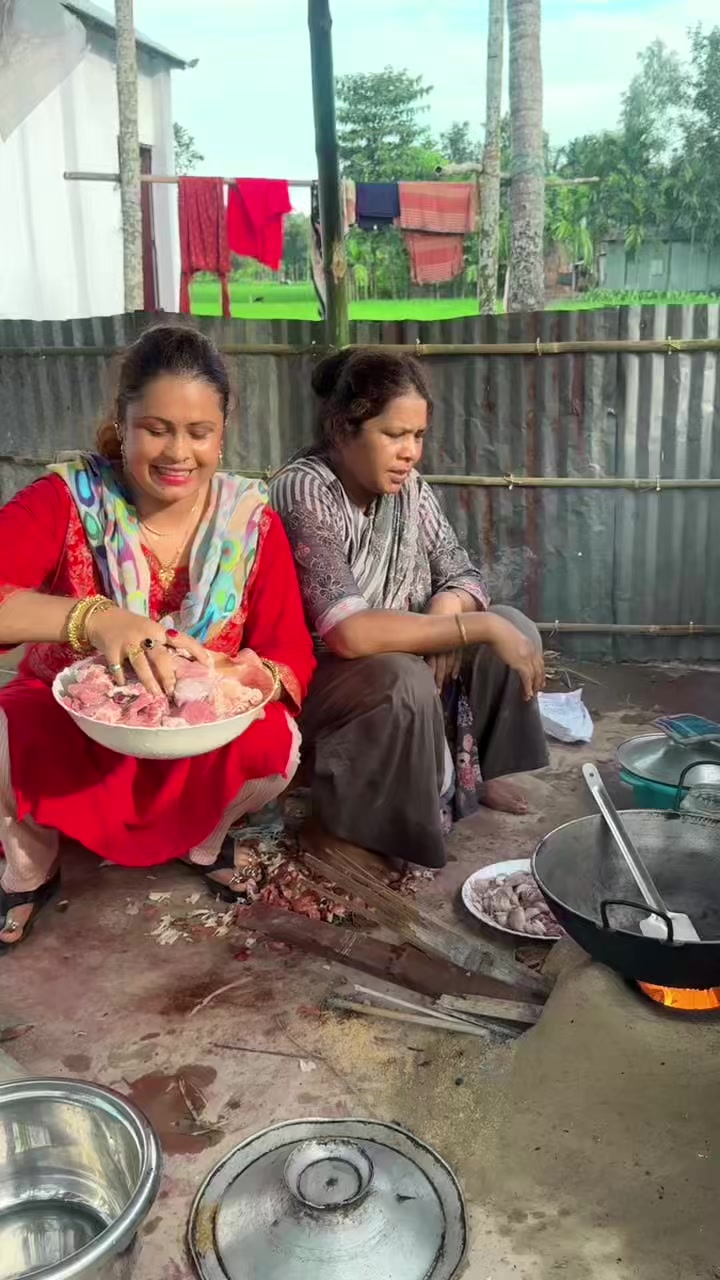 @আসমিন & রেজা