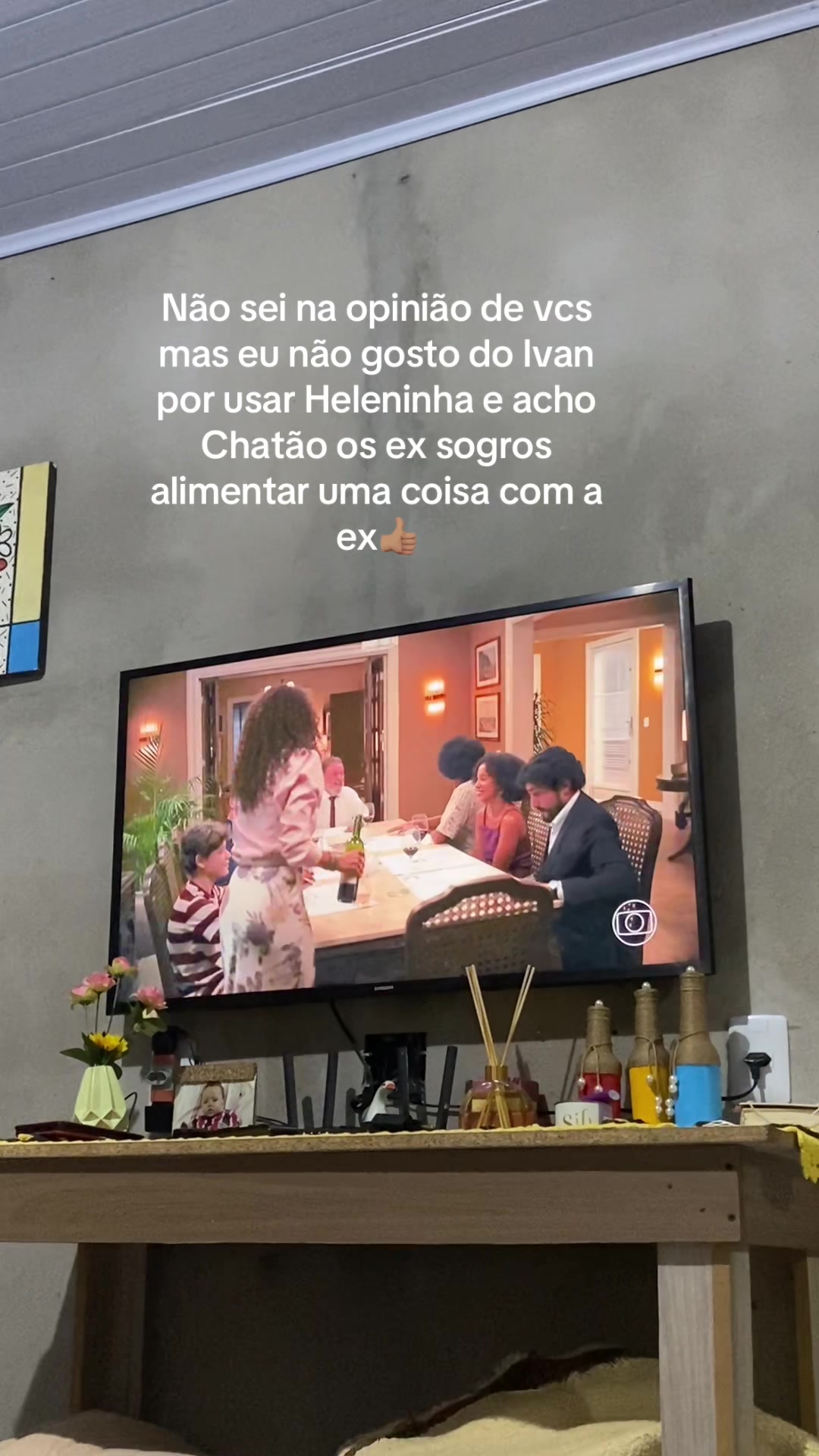 @Vict&oacute;ria Rodrigues