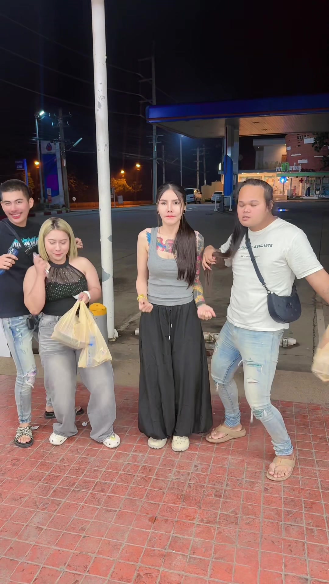 @อิ๋วเบบี้มาย