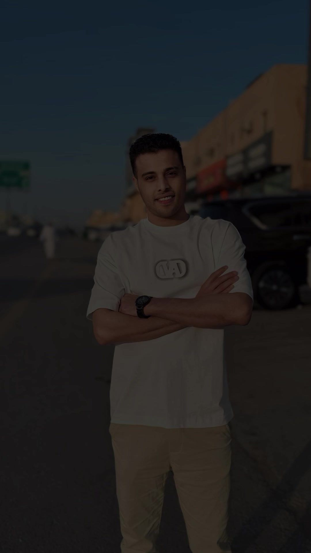 @فارس الشريف