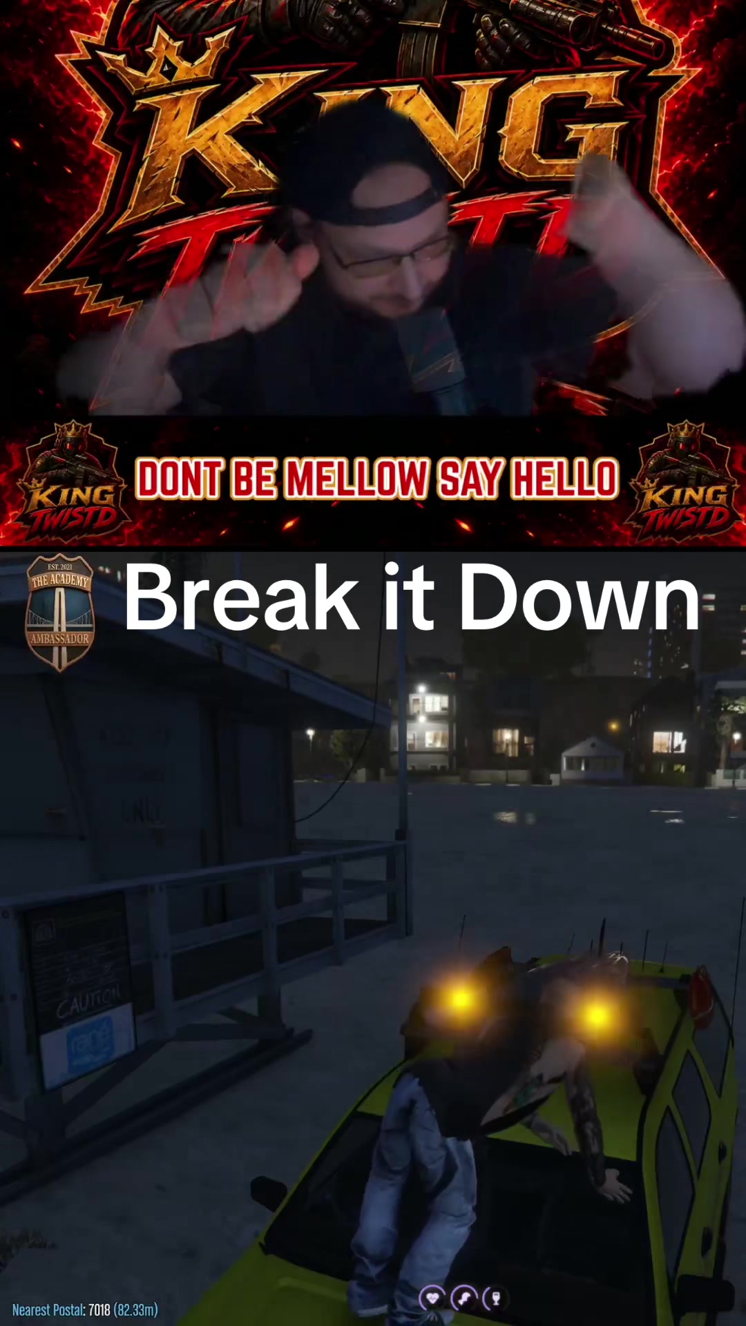 @KingTwistd