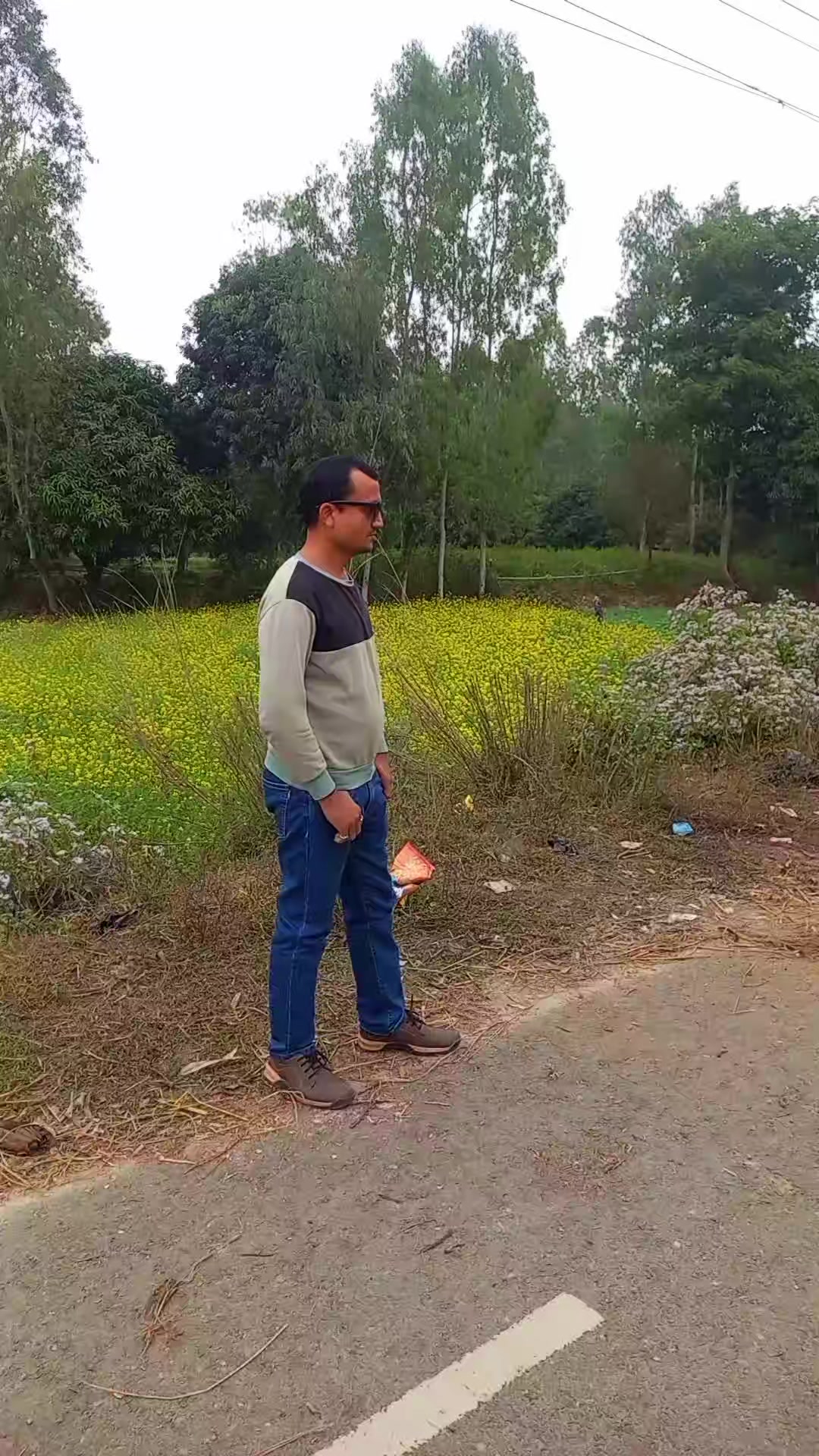 @DHIRENDRA KUMAR MISHRA