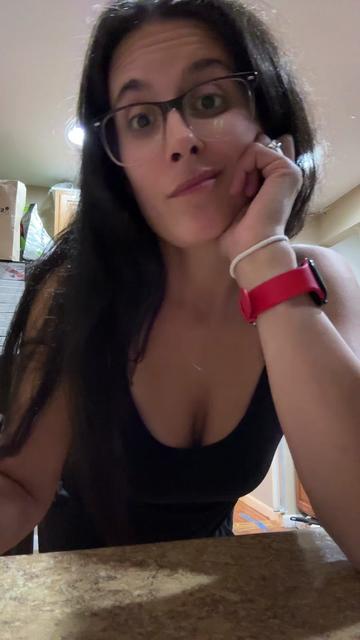 @Sassy Snookums ❤️&zwj;🔥