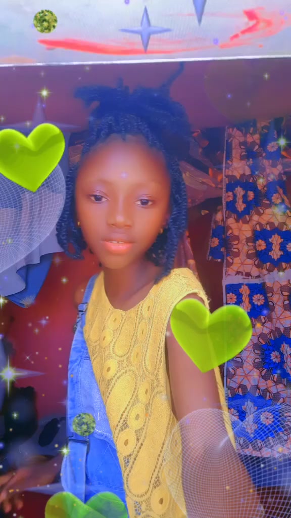 @Isatu N Samura