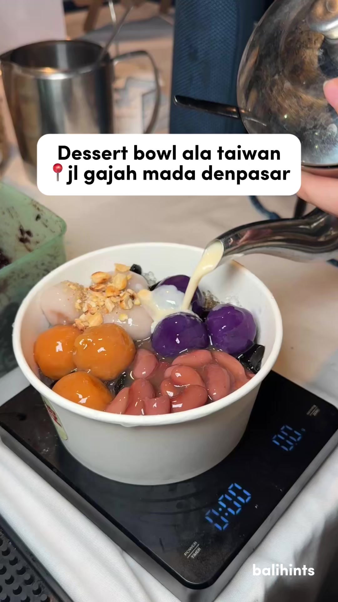@Bali Hints