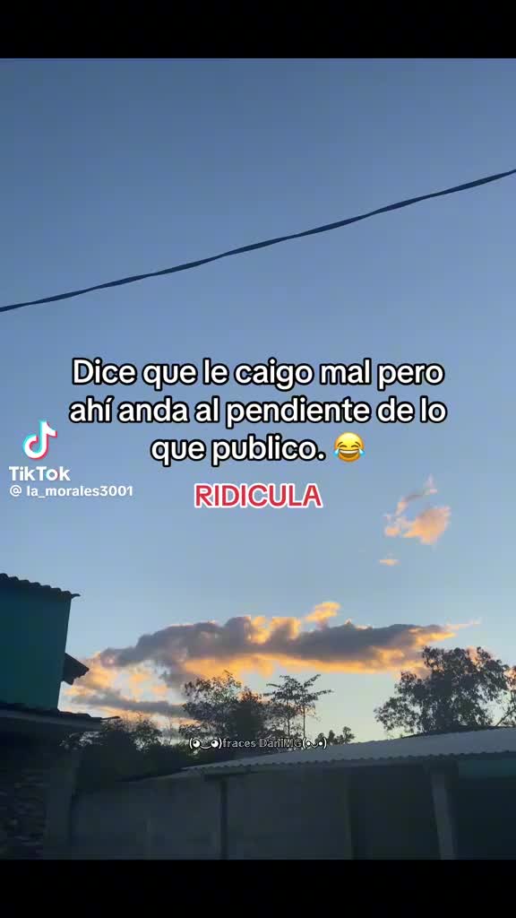 @Lia Mejia