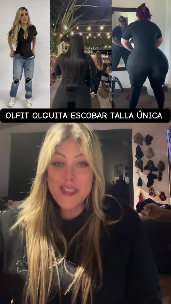 @Olfit_olguitaescobar