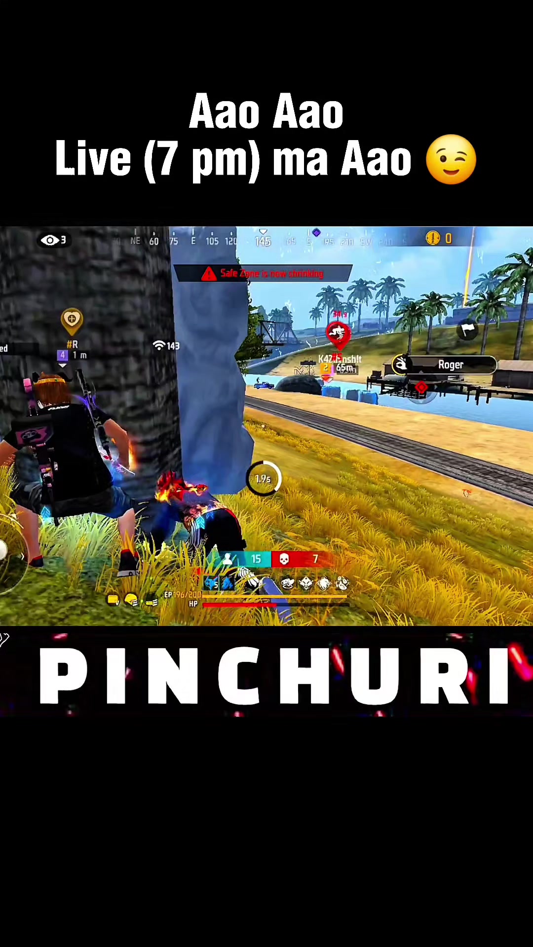 @Pinchuri