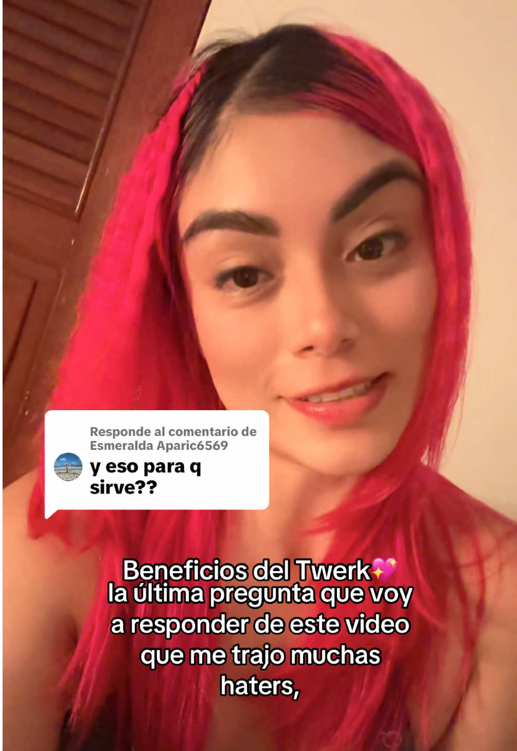 @Malú Romero