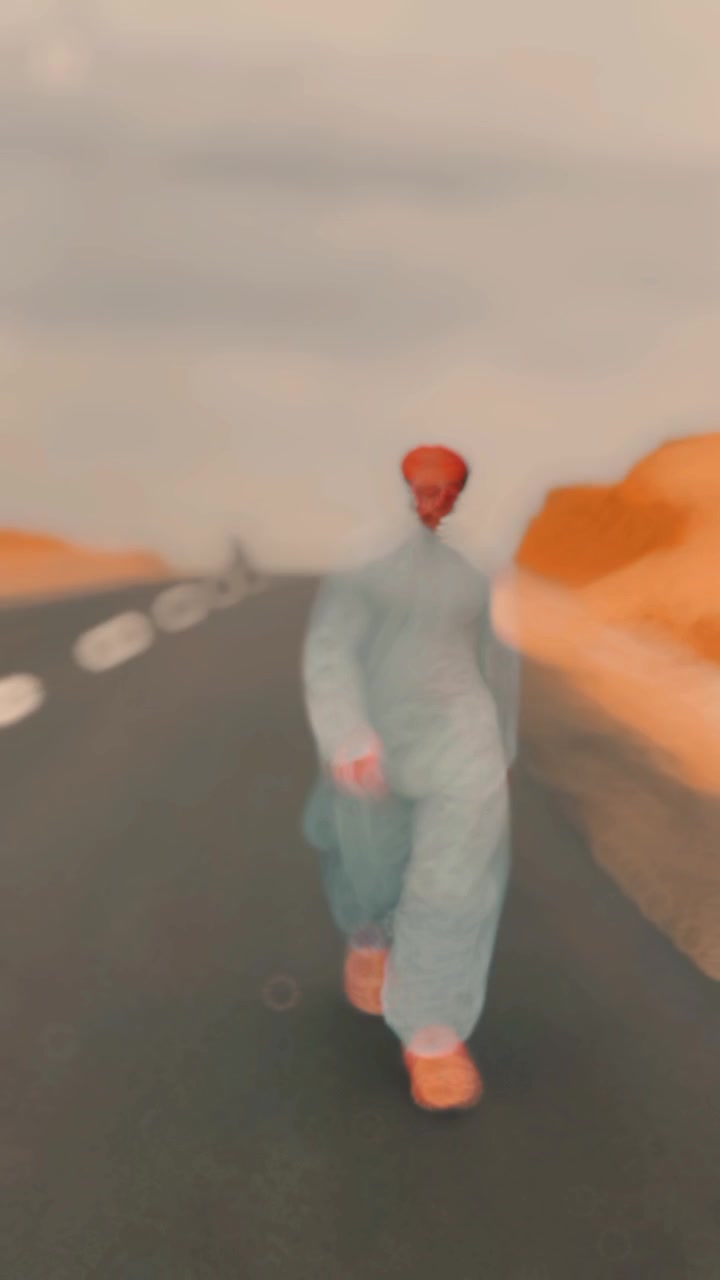 @Jř Řämžãñ ⚘