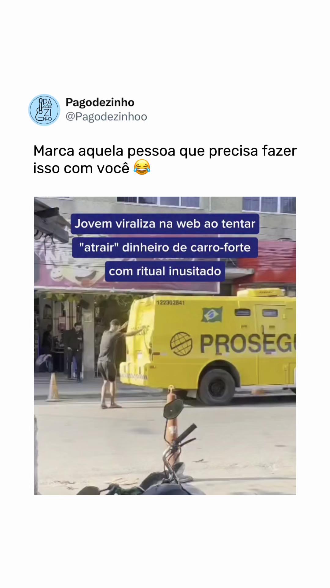 @Pagodezinho