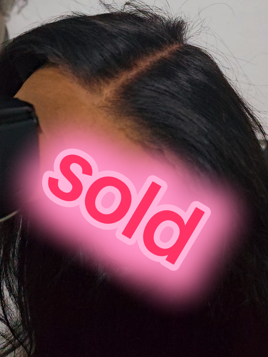 @The Wig Vault/Alesah Watson