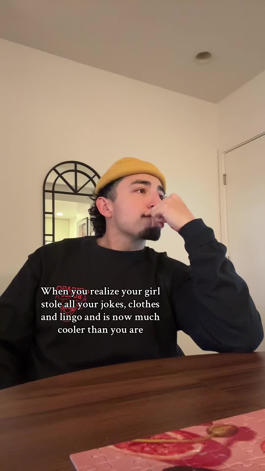 @gonzoismyname