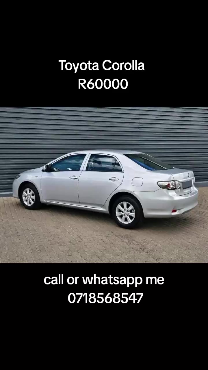 @GOOD SECOND HAND CARS