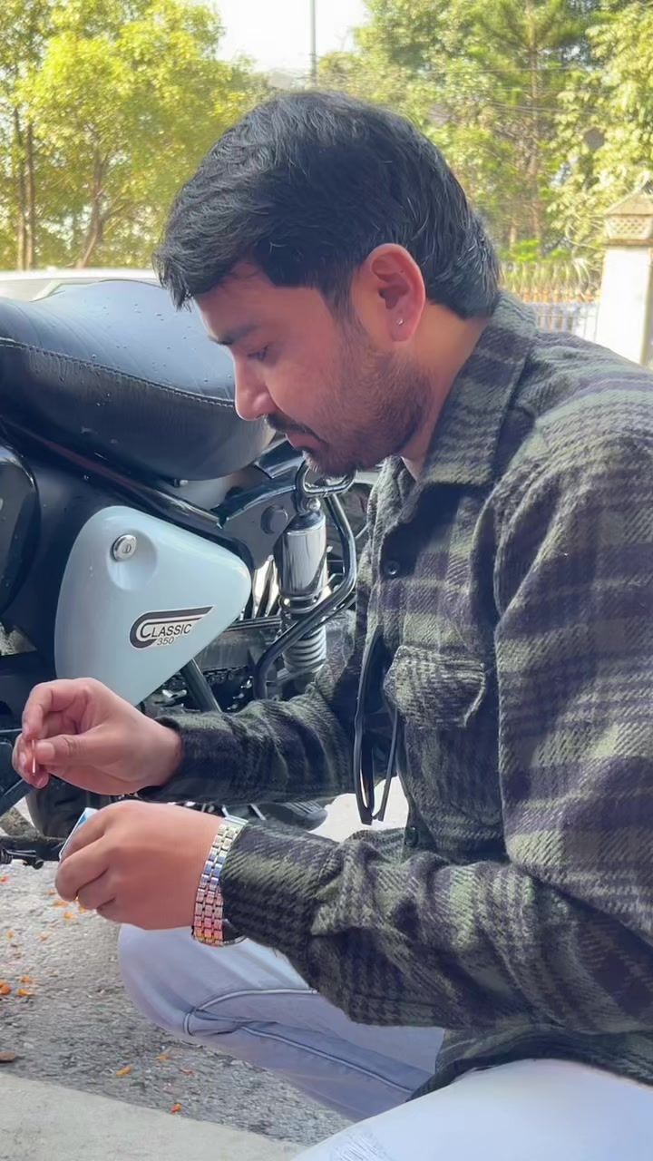 @Rashmi Oli