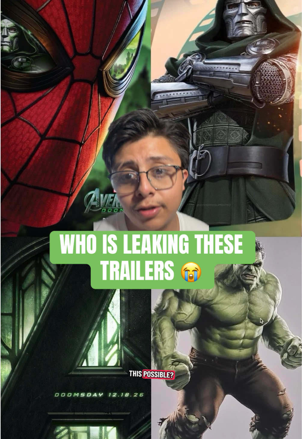 @Vic’s Clips🕷️🕸️