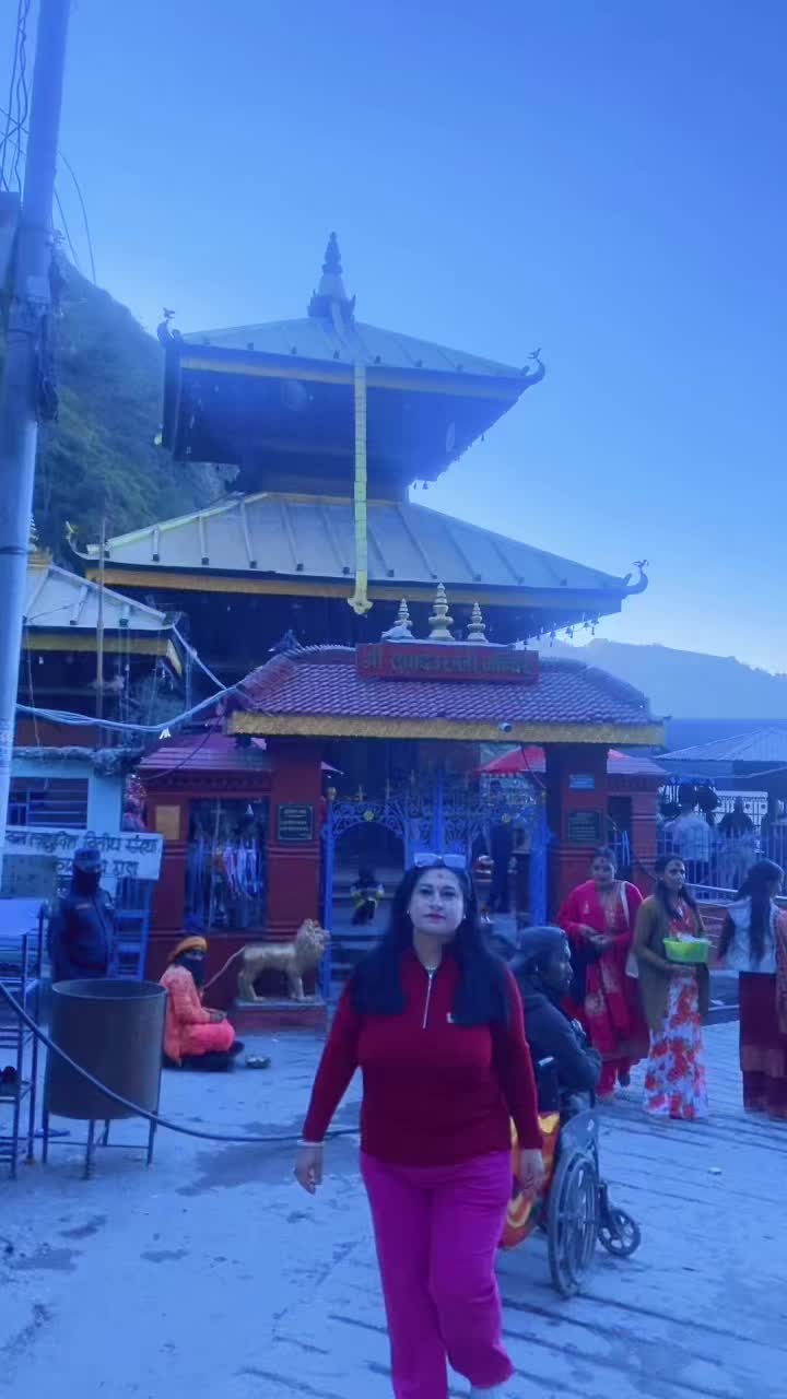 @Pushpa Acharya