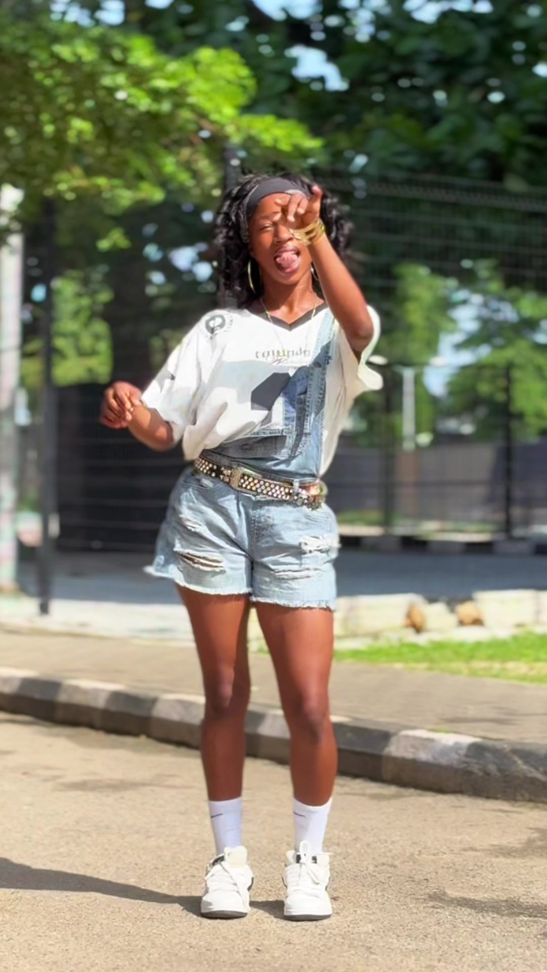 @BIG SHARLEY👑🏵️