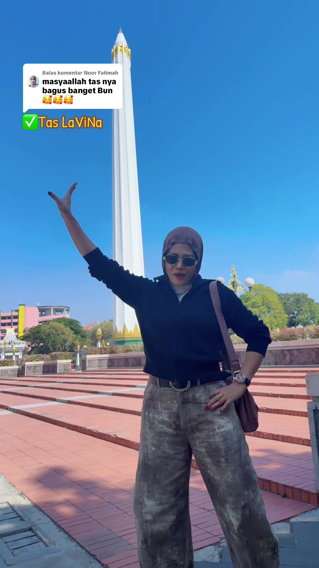 @BUNDA AOLONG
