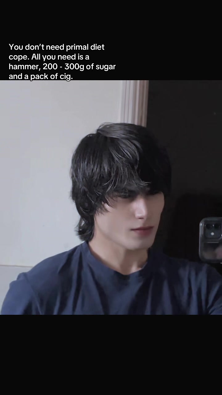 @nia uncanny
