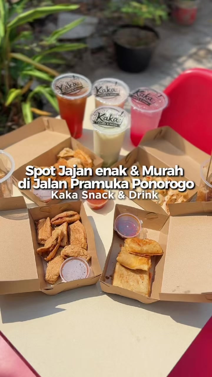 @PONOROGO JALAN JALAN
