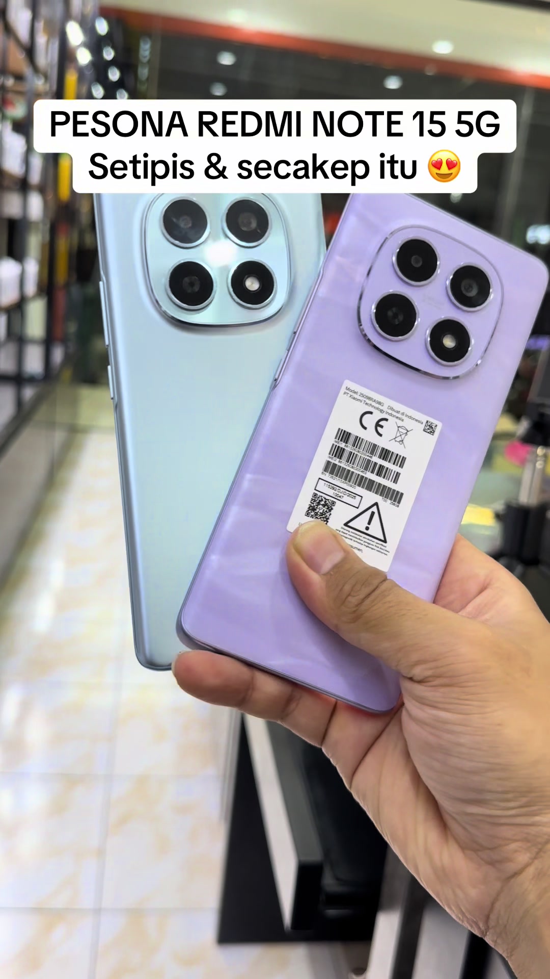 @Xiaomi Mojokerto