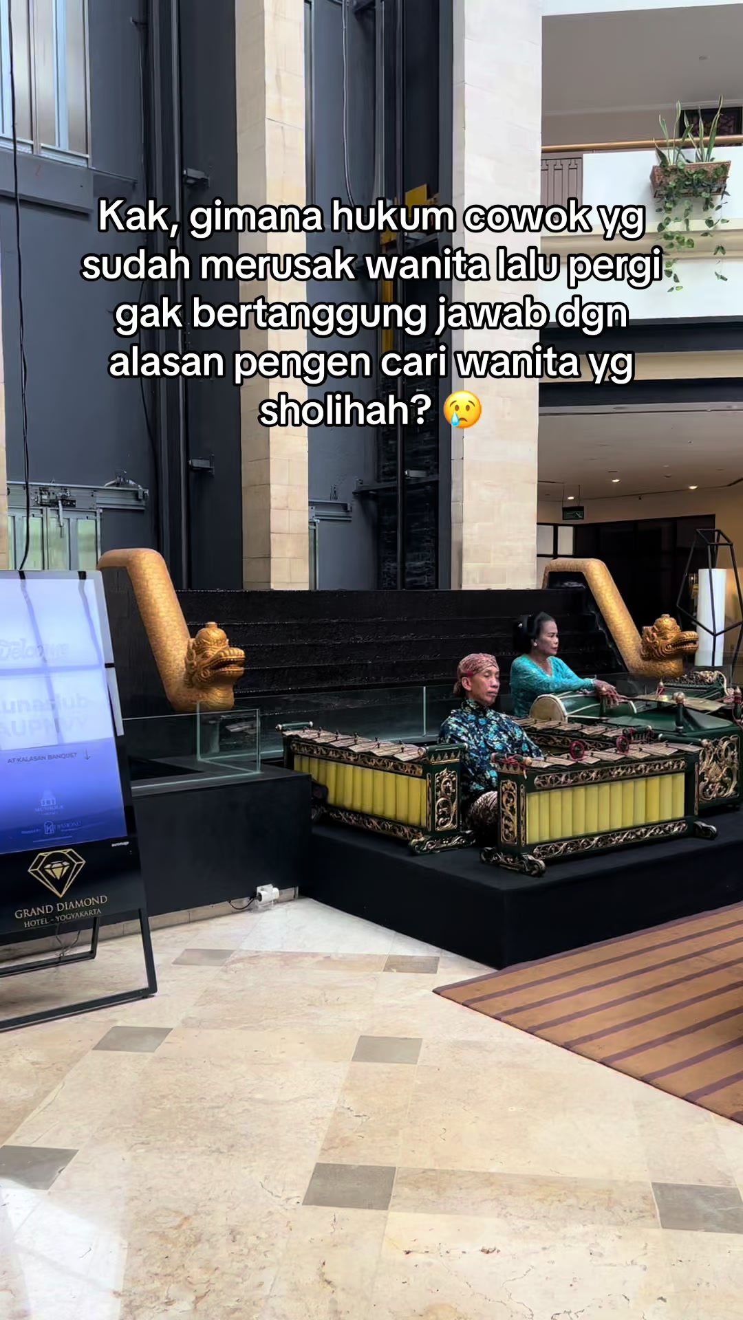 @Kak Maulana | Konsultan