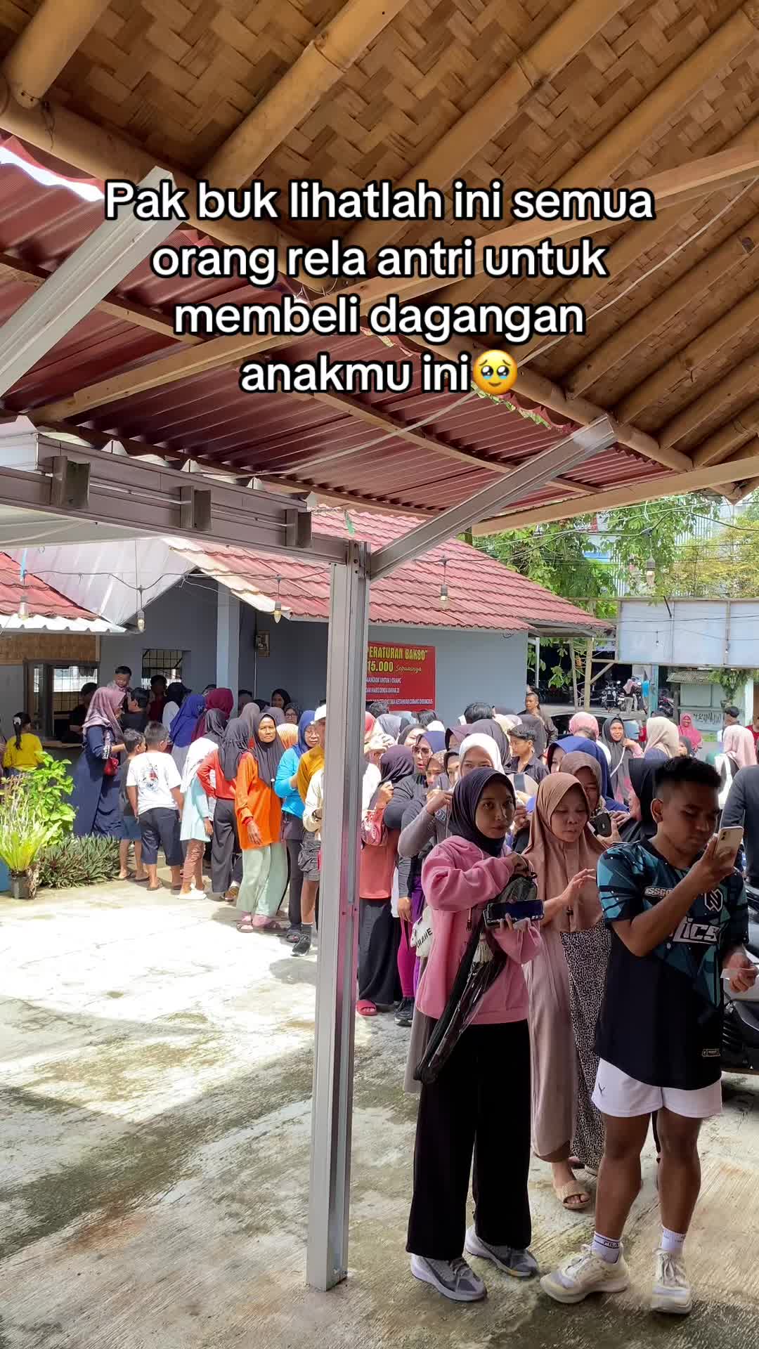 @BaksoBalungan&SeblakTehHani23