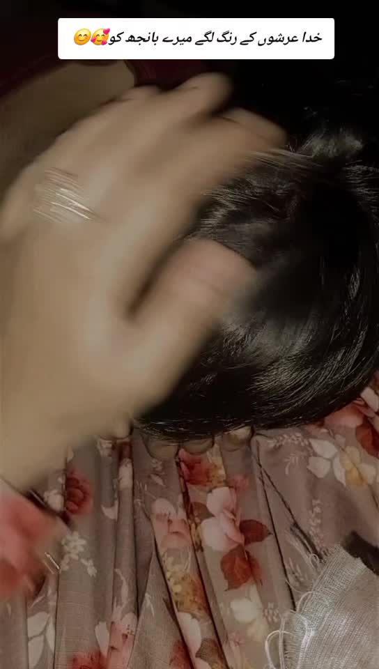@โฏ๊ฏญฬฝ๐บ๐ทโฑโ
๐ฉ AYESHA ๐ช๐บ๐
ฅโ๐ท