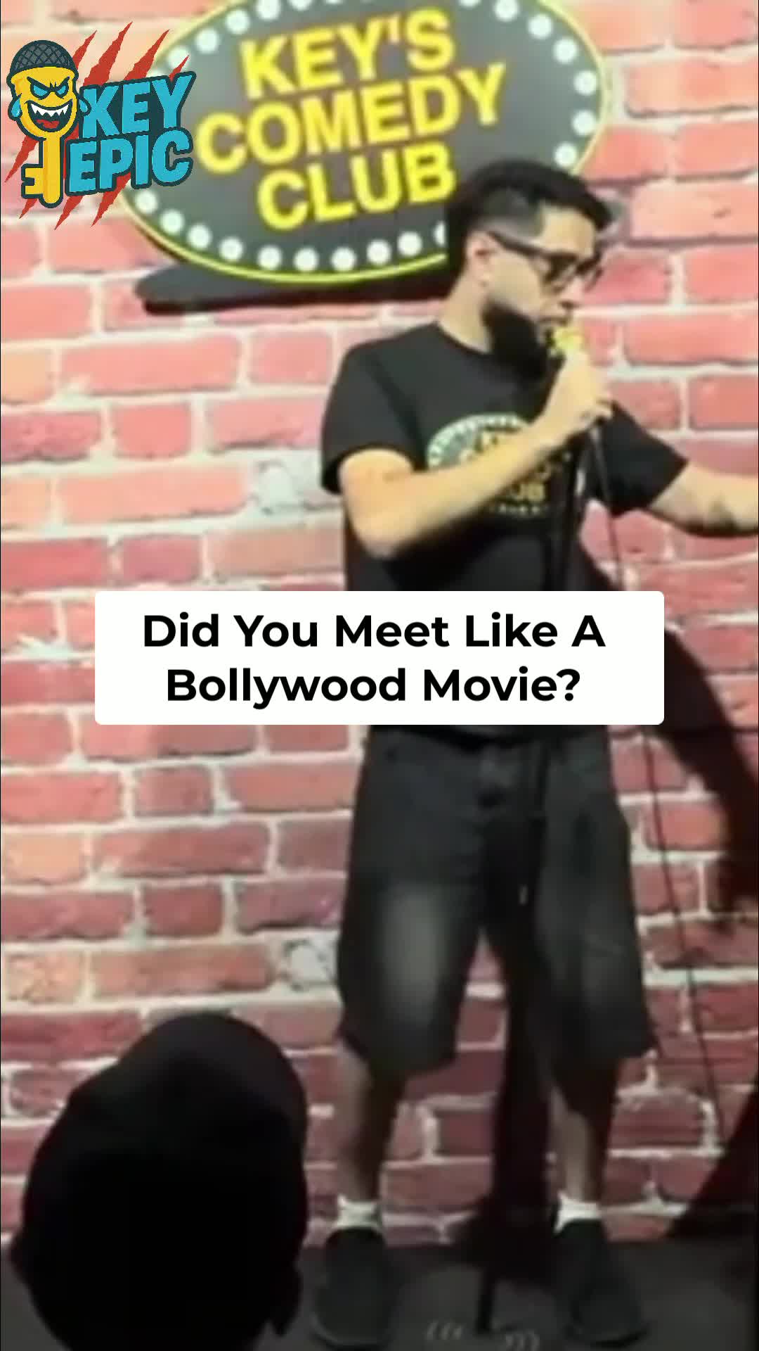 @Funny clips funny joke standup