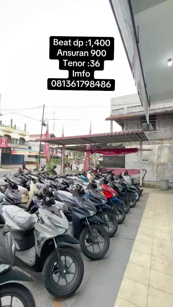 @Zahrul Honda Prima