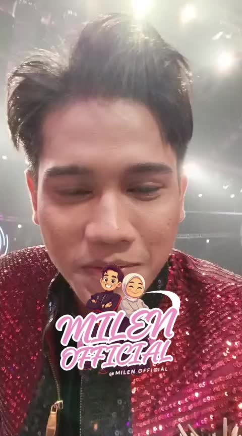 @MILEN OFFICIAL REAL