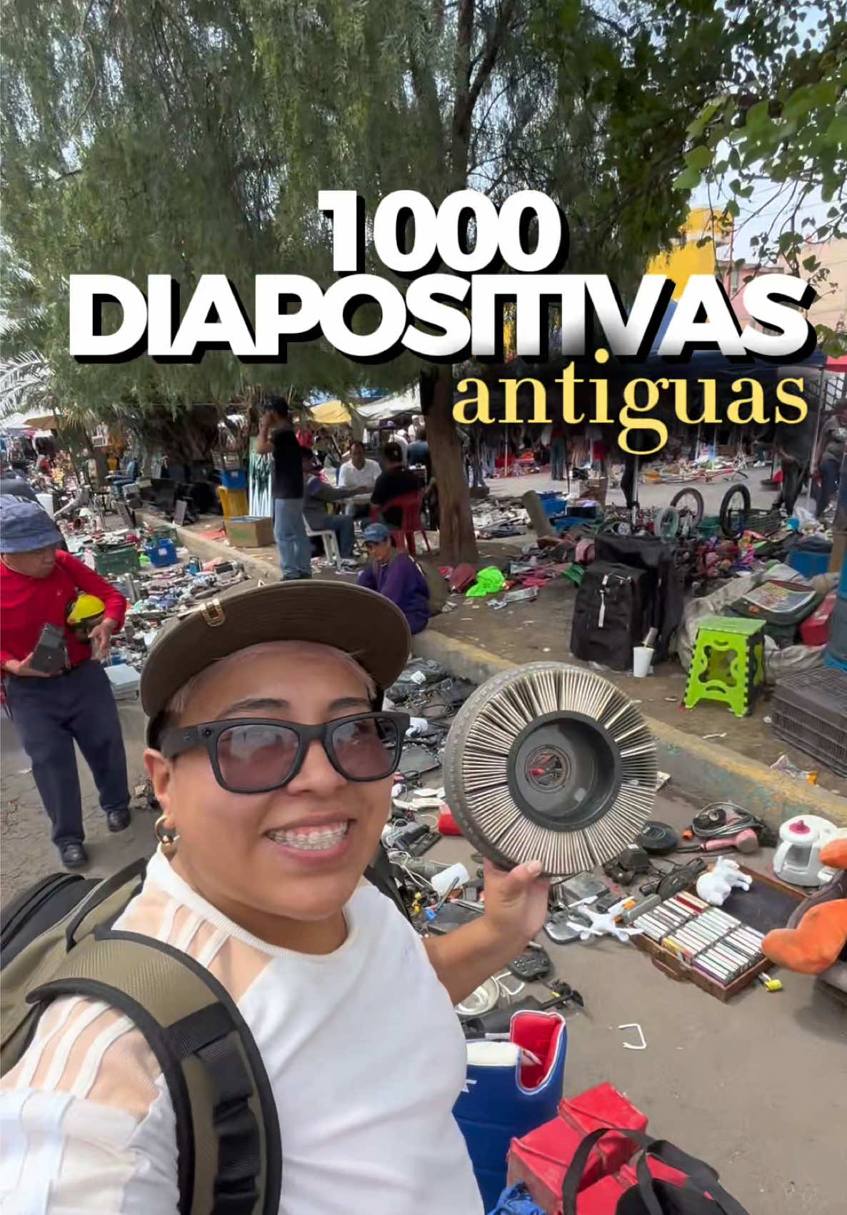 @Viajero Callejero