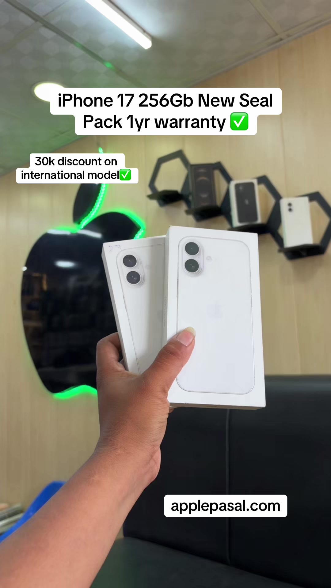 @We Sell For You