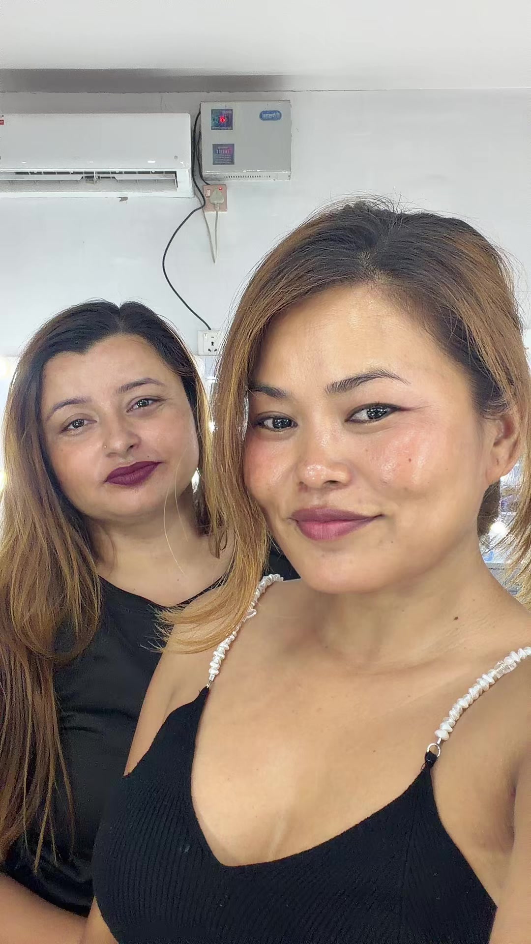 @Makeup by Tara (MBT)