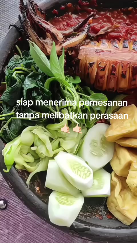 @SAMBELAN 10k MAK'E