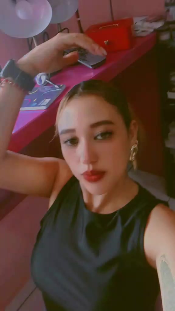 @chica fitness ๐ช