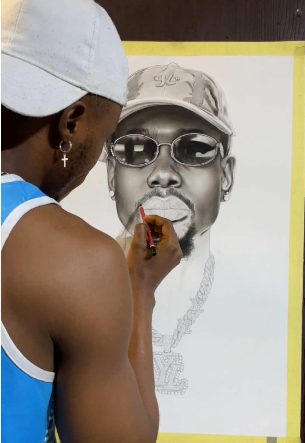 @Celebritÿ Ãrti$t✏️🎨⭐️🌍