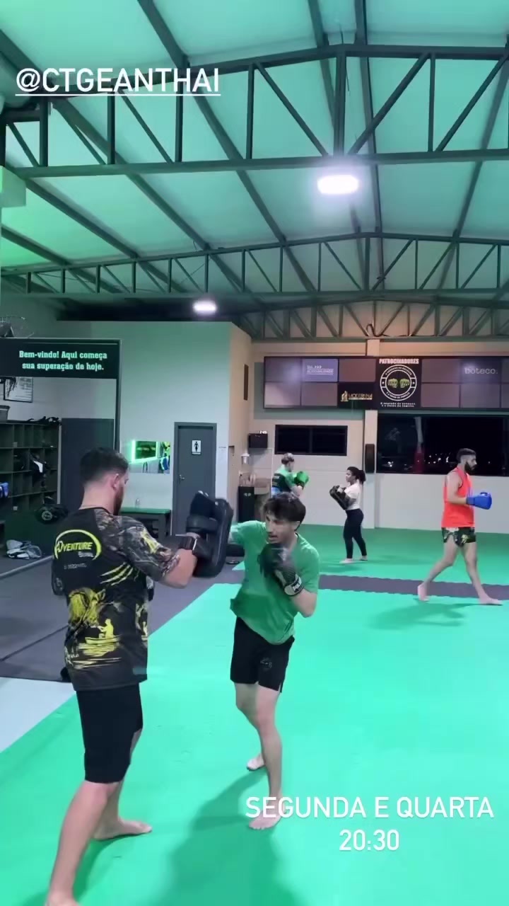 @Alee o brabo🥊