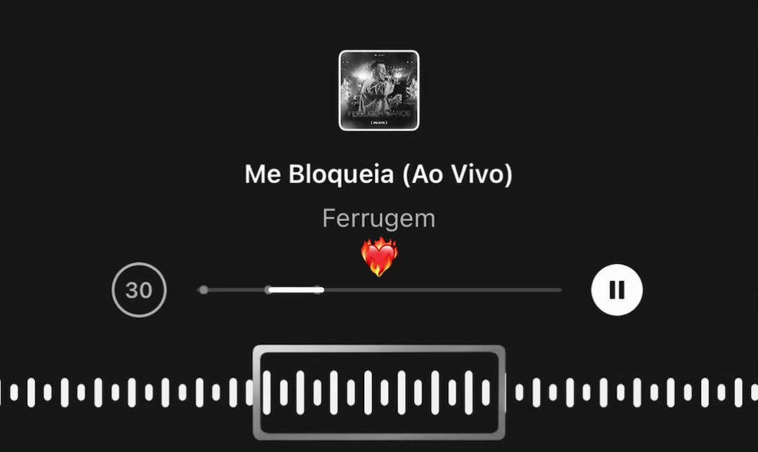 @love música 🎧
