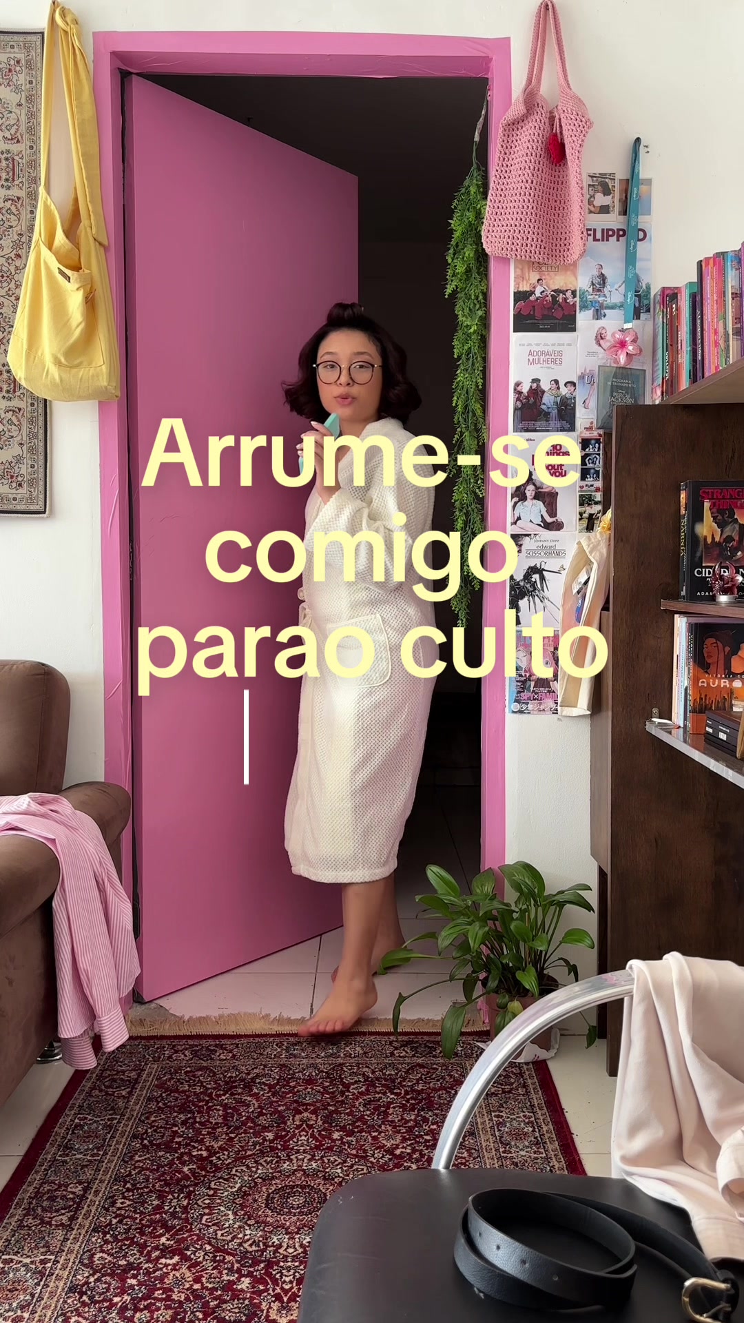 @K&aacute;rita ★