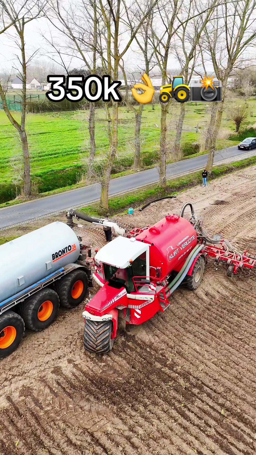 @the tractor spotter