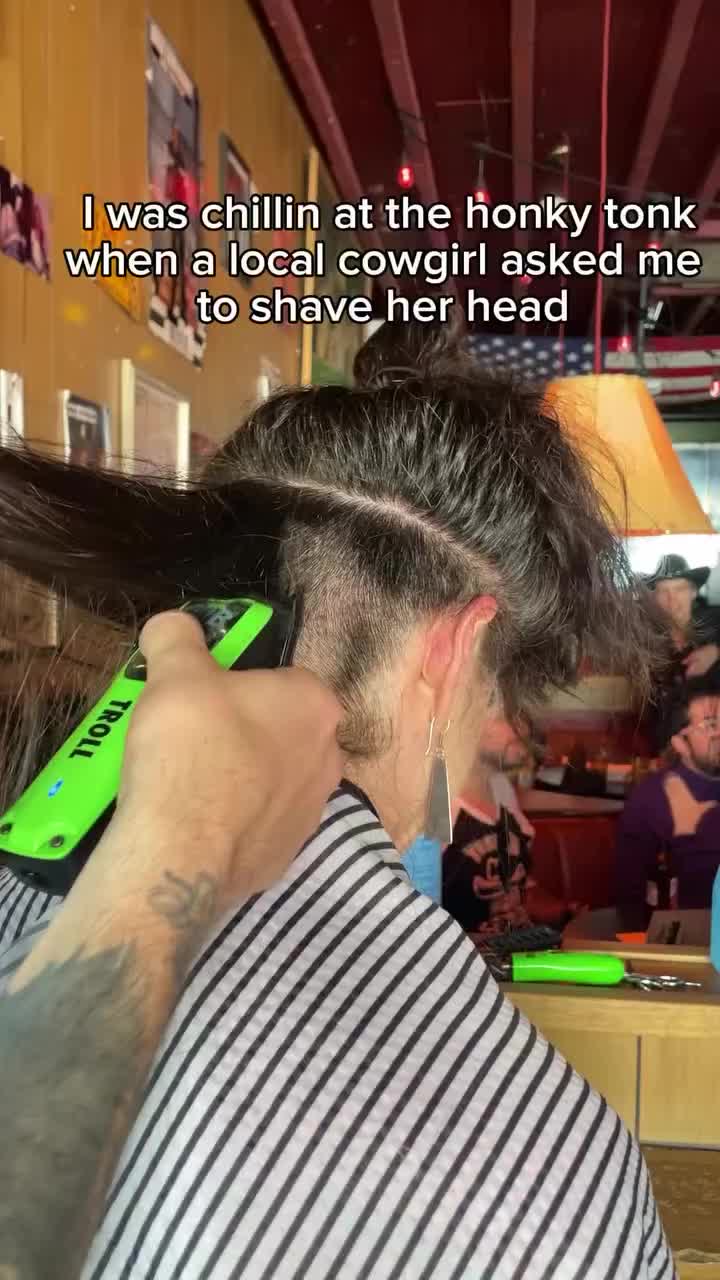 @Haircutgirls