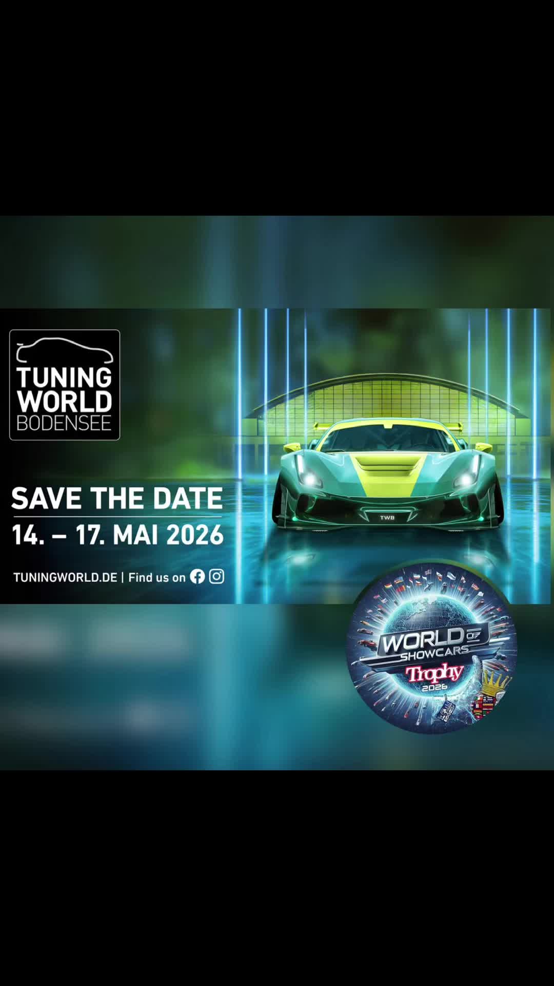 @WorldofShowcars