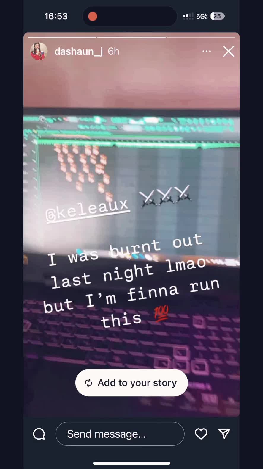 @Keleaux