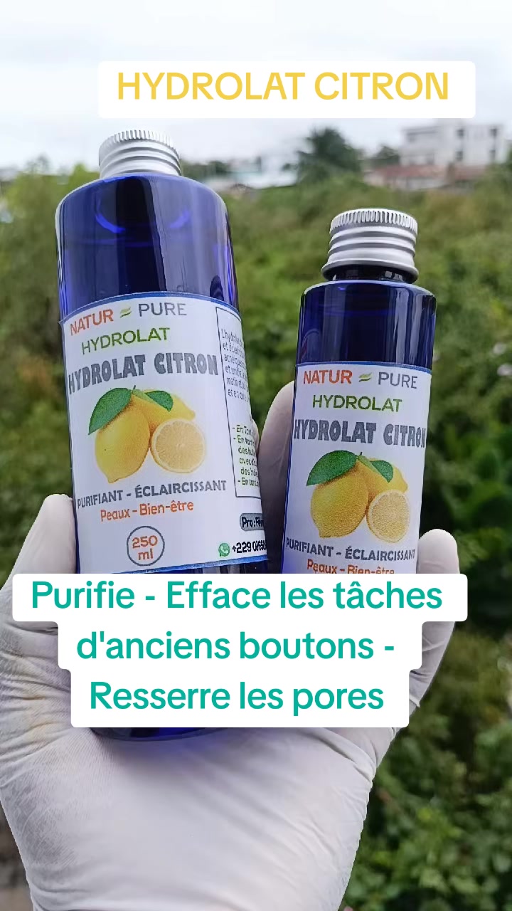 @NATUR PURE