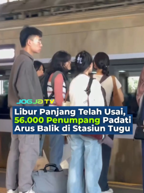 @JOGJA TV