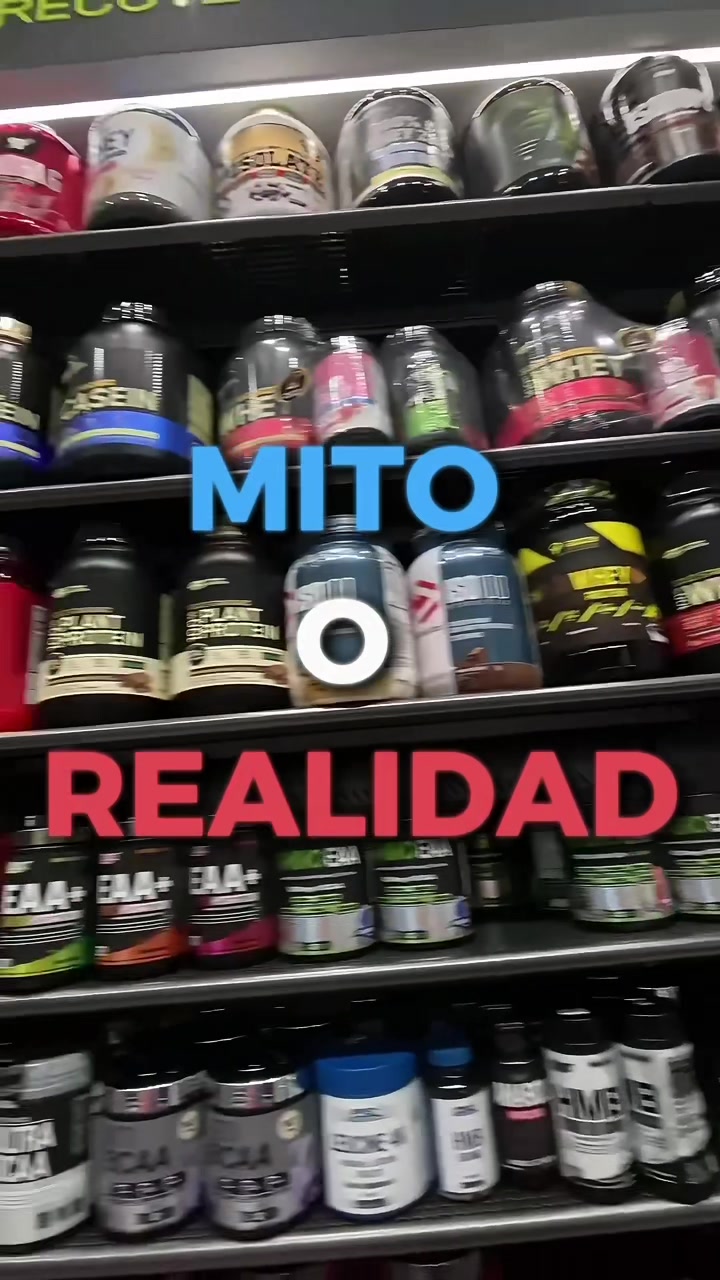 @Nutri&oacute;logo JBL 💪🏼