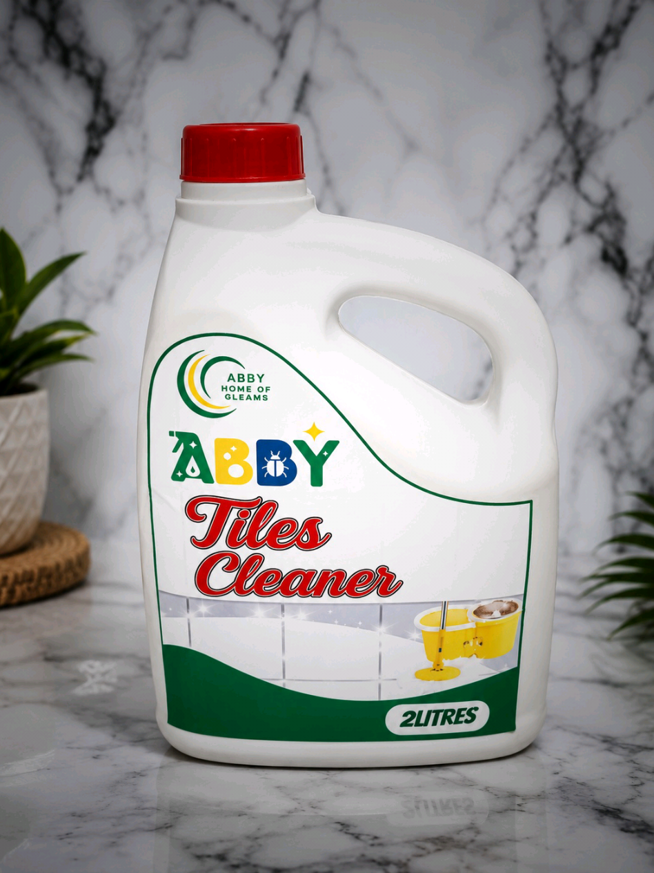 @Cleaning product in Ogun/Lagos