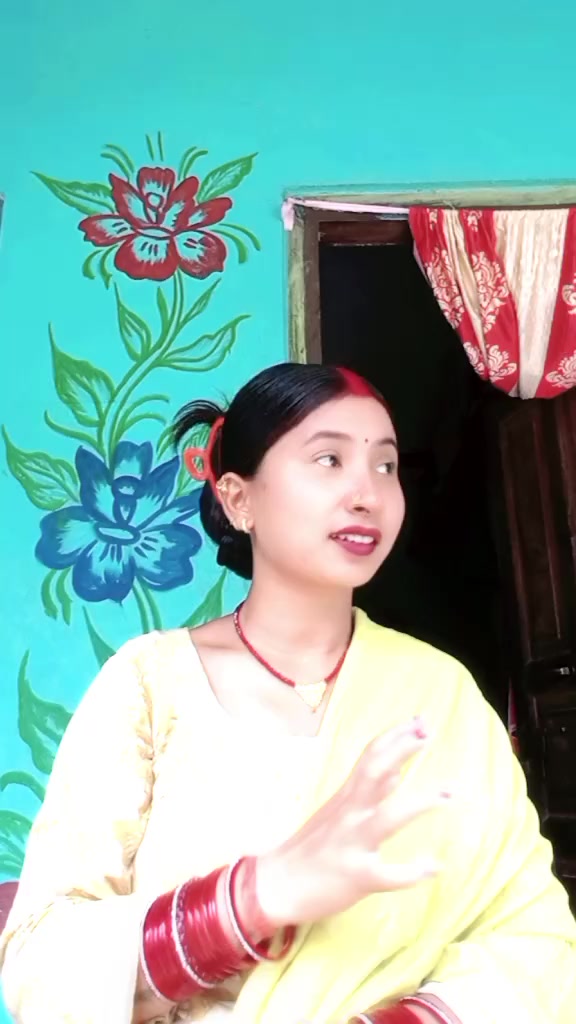 @❤️🥀@SANTOSHI🥀❤️